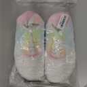 Hike Footwear HF Signature Healthy & Non-Slip Breathable Barefoot Shoesfor Women Men, Wide Toe Flexible, Lightweight Daily Wear Walking Shoes Unisex (Rainbow) 40