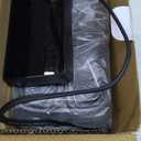 Rapid Egg Cooker Electric 6 Eggs Capacity, Soft, Medium, Hard Boiled, Poacher, Omelet Maker Egg Poacher With Auto Shut-Off, BPA Free