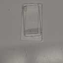 ONES for iPhone X/Xs Case Clear, Slim Soft TPU Silicone Cover for iPhone 10s / 10, Military Drop Protective Thin Phone Bumper Case with Shockproof Airbags, Yellowing Resistant, Transparent (HD High Transparency)