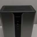 Home Dehumidifier with Drain Hose, (950 sq.ft) 95oz Quiet dehumidifier for Bathroom Bedroom, with Air Reusable Filter Indoor deshumidificador for Basement RV Closet