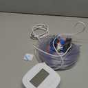 WiFi Smart Watering Machine with Voice Control, Automatic Irrigation System and Timer for Home Garden, Chargable and Compatible with Sprinkler Timer and Hose Timer