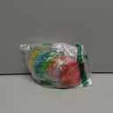 8 pack Silicone Pet Food Can Lids for 3 Standard Size Food Cans for Pet Food Cans or Canned Goods, Multicolor