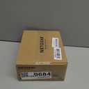 NETGEAR 8-Port 2.5G Multi-Gigabit Ethernet Unmanaged Network Switch (MS308) - with 8 x 2.5Gbps Ports, Desktop or Wall Mount, Metal Case