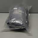 NEW YOUNG 3 Pack Women's Wide Leg Pants with Pockets High Waist Loose Sweatpants Casual Lounge Yoga Workout Palazzo, S