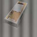 Google Nest Doorbell (Battery)  Snow