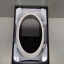 18 in 1 Air Quality Monitor Indoor, Portable CO2 Detector for CO2, Temperature (°F), Humidity, VOC, PM2.5, PM1.0, PM10 & Time Display, 【Dual Chip & High Accuracy】 Air Quality Tester for Home