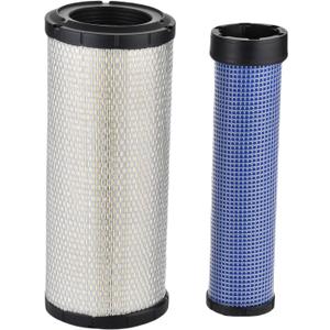 SU29300 SU29301 Air Filter Compatible with John Deere 5045D 5045E 5050E 5055E 5060E 5065E 5067E 5075E 5210 5305 5310 5405 5410 5610