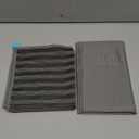 E-Cloth Stainless Steel Microfiber Cleaning Cloth Kit - Stainless Steel Cleaner for Appliances, Oven, Stove, & More - Microfiber Towels for Cars - Reusable Cloths for Cleaning