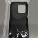 COOYA for Moto G 2025 /G 2026 Case, Heavy Duty Full Body Drop Protection Rugged Shockproof 3-Layer Hybrid Non-Slip Rubber Case, Front Bumper Hard Shell, Raised Edge, Port Anti Dust Cover, 6.7'' 