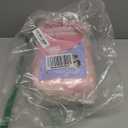 Ambreview Disposable Dog Diapers Female, Just Pull It Up, Doggie Diapers for Female Dogs, Strong Absorbency | Leak Proof, for Dogs in Heat | Elderly | Disabled, S 30 PCS (S(Waist 10.2"-18.1"))