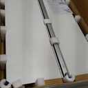 Acurit Multi-Angled 24x36 PXB Drawing Board for Artists and Designers - Portable Tabletop Workspace, Drawing, Sketching, Drafting, Painting - Portable Laminated Surface w/Ruler & Parallel Motion Bar