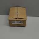 Petlex Bird Bath Indoor Automatic Parrot Shower Bathtub with Pump Recirculating Filtration Safe for Birds to Bathe or Drink, Perfect for Parakeets Budgie Cockatiels Lovebirds Finches Canaries