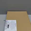 Amazon Basics Aluminum Storage Clipboard, Two-Tier, Standard Clip, 14" x 9", Silver