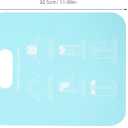 Alipis 3pcs Clothes Board t-Shirt Folder Folding Board Adult Shirt Folding Board t Shirts Clothes Folder Costumes for Adults Adult Costumes Clothes Folding Board Clothing pp