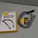 LISEN Car Charger USB C, 69W Cigarette Lighter USB Charger Adapter, Car Accessories Gifts for Men, Mini USBC Cars Fast Charging Adapter USBC Type C 12V Plug Outlet, for iPhone 17 Pro Max 16 15 14 13