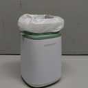 Momcozy Bottle Warmer, Fast Bottle Warmers for All Bottles with Timer, Accurate Temperature Control and Automatic Shut-Off, Multifunctional Bottle Warmer for Breastmilk (Green+White)