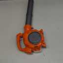 Husqvarna 589746401 125B Toy Plastic Blower, Grey/Orange (Toy Blower-Old)