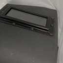 411P 2X41/4 ALUMINUM RIGID HOLDER&117A HEADGEAR