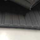 KELCSEECS Floor Mats & Cargo Liner for 2023-2026 Mazda CX-50 (Not for Hybrid), All Weather Protection TPE Floor Liners Front & Rear Row Full Set Accessories Black