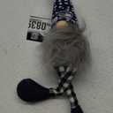 The Memory Company - NFL Houston Astros Gnome Plush Approx 12 inches NWT(Seahawks)