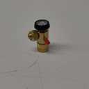 AR-B CGA520 B Tank Acetylene Regulator, Matching Turbo Style Acetylene Kit, Air Acetylene