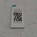 ESR 3 Pack 9H+ Glass for iPhone 16e/ iPhone 14/ iPhone 13/13 Pro Screen Protector, [Military Grade Shatterproof & Longest Durable] Armorite Ultra-tough Full Coverage Tempered Glass with UltraFit Tray