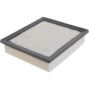 BOSCH 5424WS Workshop Engine Air Filter - Compatible with Select Dodge Durango; Jeep Grand Cherokee; Lexus ES350, NX200t, NX300, RX350, RX350L; Toyota Avalon, Camry, Highlander, Sienna