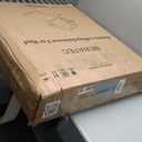 Roboticious Lifting Bed Backrest - Electric Adjustable Power Bed Wedge Mattress with Pillow Cover for Elderly, Patient, Pregnant Women to Sitting and Sleeping Positioning Assistance, Steel Frame