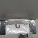 Universal Child Seat Restraint Anchor Mounting Kit for ISOFIX Belt Connector Latch Interface Bracket