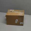 BLEUM CADE Fake Hanging Plants Mixed Set, 4pcs Artificial Hanging Plant, Faux Hanging Potted Plants Greenery for Wall Shelf Home Living Room Indoor Outdoor Decor