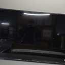 TCL 55" Class 4-Series 4K UHD HDR Smart Roku TV(Wi-Fi, RF, USB, Ethernet, HDMI) - 55S455