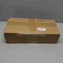 Enhon 10 Pack Snowflake Christmas Pathway Lights Outdoor, 8 Lighting Modes Waterproof Christmas Pathway Markers Lights with Timer for Xmas Walkway Patio Yard Lawn Outdoor Decorations(Warm White)