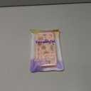 Lovmooful Compatible for iPhone 15 Pro Case Aesthetic Cute Color Flower Floral Leaf Design for Girls Women Soft TPU Shockproof More Protective Girly for iPhone 15 Pro Case-Pink