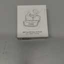 Donerton Wireless Earbuds Bluetooth 5.4 Headphones Noise Cancelling, 4 Microphone Bluetooth Ear Bud with Dynamic Drivers Stereo, Sports Earphones Wireless with LED Power Display for Laptop Pad Phones