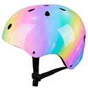 Raskullz Child Unicorn 5+ Helmets (One Size, Super Shimmer) S
