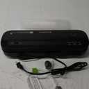 SK VS1210 11"X8'R 2QB 2GB BLK NOAM