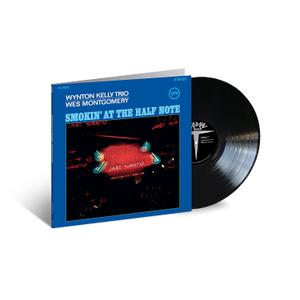Smokin' At The Half Note (Verve Acoustic Sounds Series)[LP], Vinyl