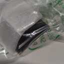 Amerock | Cabinet Cup Pull | Oil Rubbed Bronze | 3 inch & 3-3/4 inch (76mm & 96 mm) Center-to-Center | Appoint | 1 Pack | Drawer Pull | Cabinet Handle | Cabinet Hardware