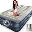 iDOO Air mattresses, Size 6'x4'