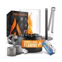 Flammtal Table Top Firepit