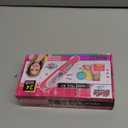 Hair Gem Stamper Kit, Bling Hair Jewels for Girls Toys, Hair Styling Tool with Reusable Shining Diamonds, Birthday Gifts Toys for Girls