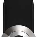 Nespresso Vertuo Next Coffee and Espresso Machine by Breville,1.1 liters, Dark Chrome
