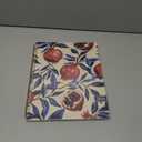 2026 Planner, Aesthetic Weekly and Monthly Planner for Women, Jan 2026 to Dec 2026, Hardcover 2026 Calendar Book with Monthly Tabs, Inner Pocket, Perfect for Office Home School - A4 (8.5" x 11"), Pomegranate