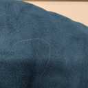 2Pack Fleece Dog Sweater Vest with Leash Ring Pullover Dog Clothes Sweaters for Small to Large Dogs with Reflective Strip Puppy Clothes Sweater Soft Lightweight Jacket for Fall/Spring/Winter (XXL (Back:21.65",Chest:31.5",45-55 lbs), Navy+Blue)