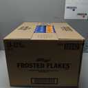 Kellogg's Frosted Flakes Breakfast Cereal, Kids Cereal, Family Breakfast, Original (18 Boxes), Best Before: APR/11/2026