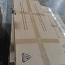 Anndles Digital Piano Keyboard for Beginners & Professionals, Electric Piano with Sliding Cover Design, 88 Keys Digital Piano Headphone Jack,Three Pedal (Beige)