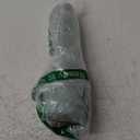 NTBAY Zippered Satin Pillow Cases for Hair and Skin, Luxury Queen Hidden Zipper Pillowcases Set of 2, 20x30 Inches, Cyan