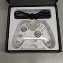 Apex 4 HE Wireless Controller - White