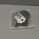 Umnodobn Brass Fidget Hand Spinner for Kids & Adults, Metal Finger Spinner Spinning Toys for Anxiety Relief, Reducing Boredom Cool Gadget Christmas Birthday Gifts Stocking Stuffer for Boys Age 3-12 (Bronze)