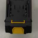 20V 1-Pack 4.0Ah Lithium Battery for Garden Cordless Power Tools(Snow Shovel for B0FDWWP7NH,B0FDW34739)